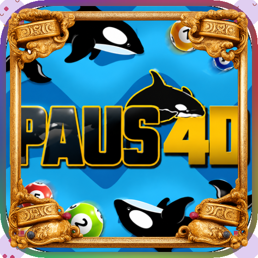 paus4d — galeri pratinjau - APK Resmi